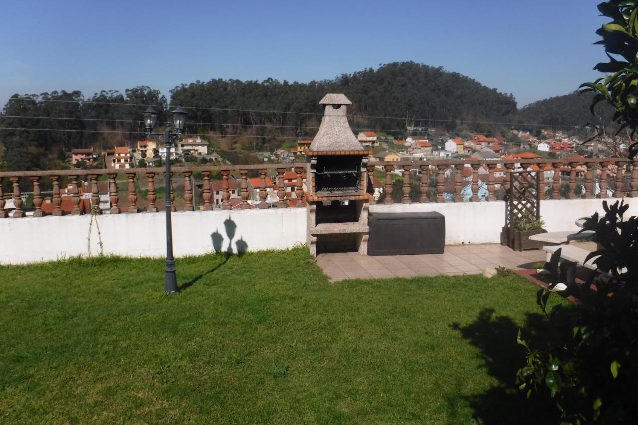 Vilaseca 49 Ardan Marin Pontevedra Luaran gambar