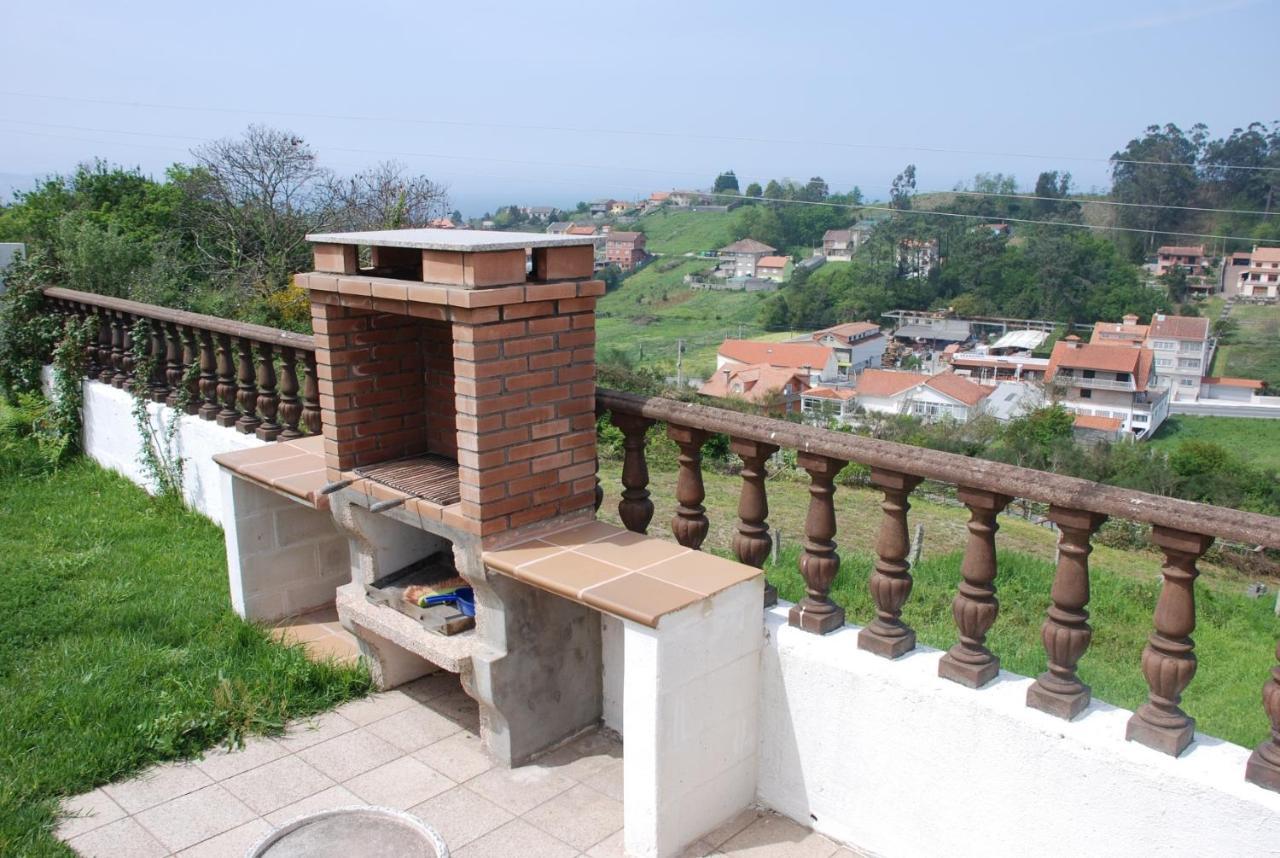Vilaseca 49 Ardan Marin Pontevedra Luaran gambar