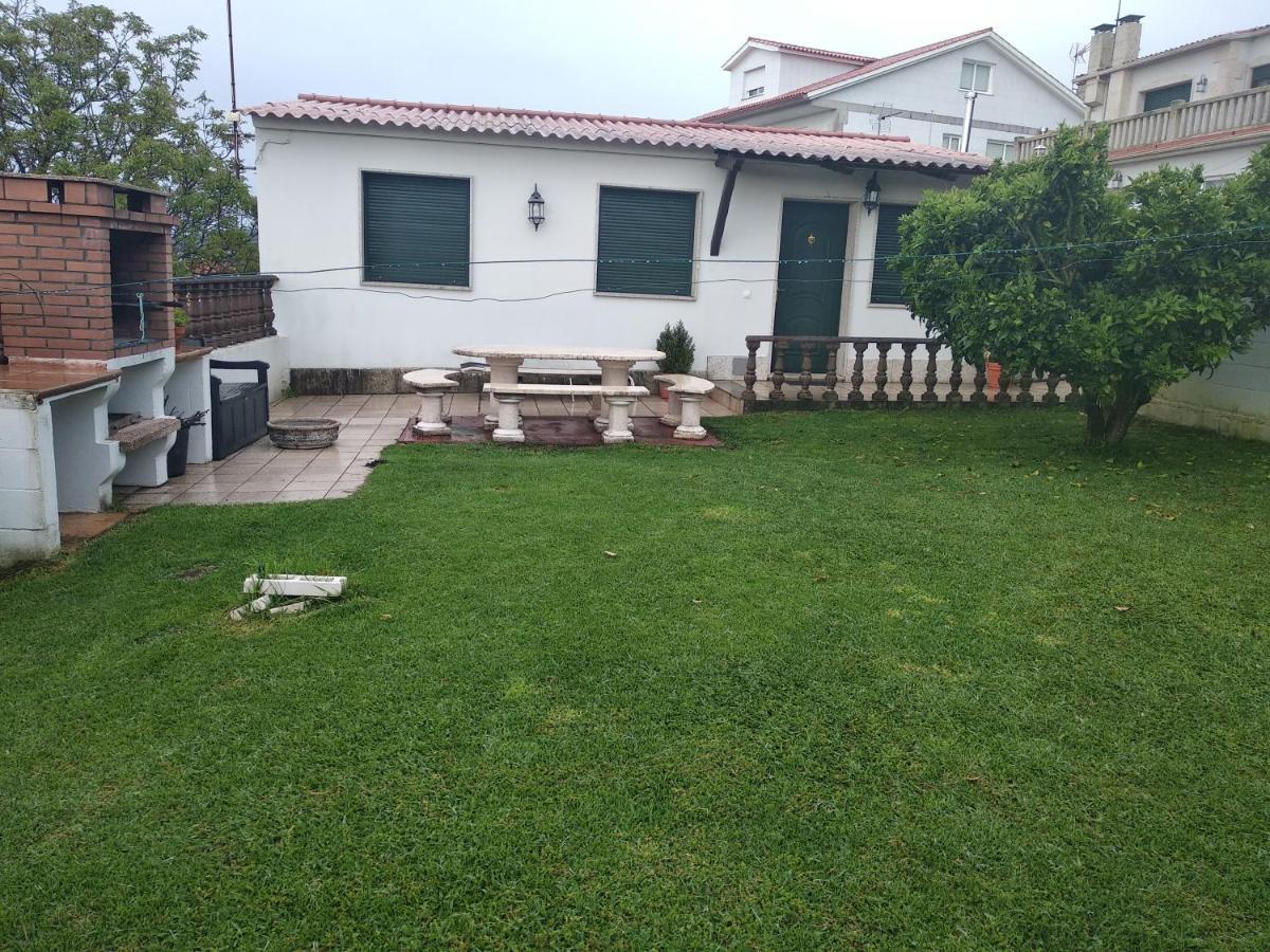 Vilaseca 49 Ardan Marin Pontevedra Luaran gambar