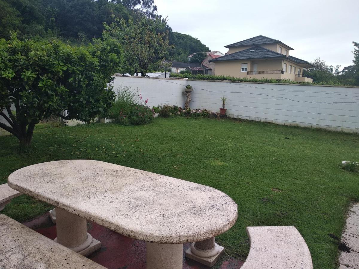 Vilaseca 49 Ardan Marin Pontevedra Luaran gambar