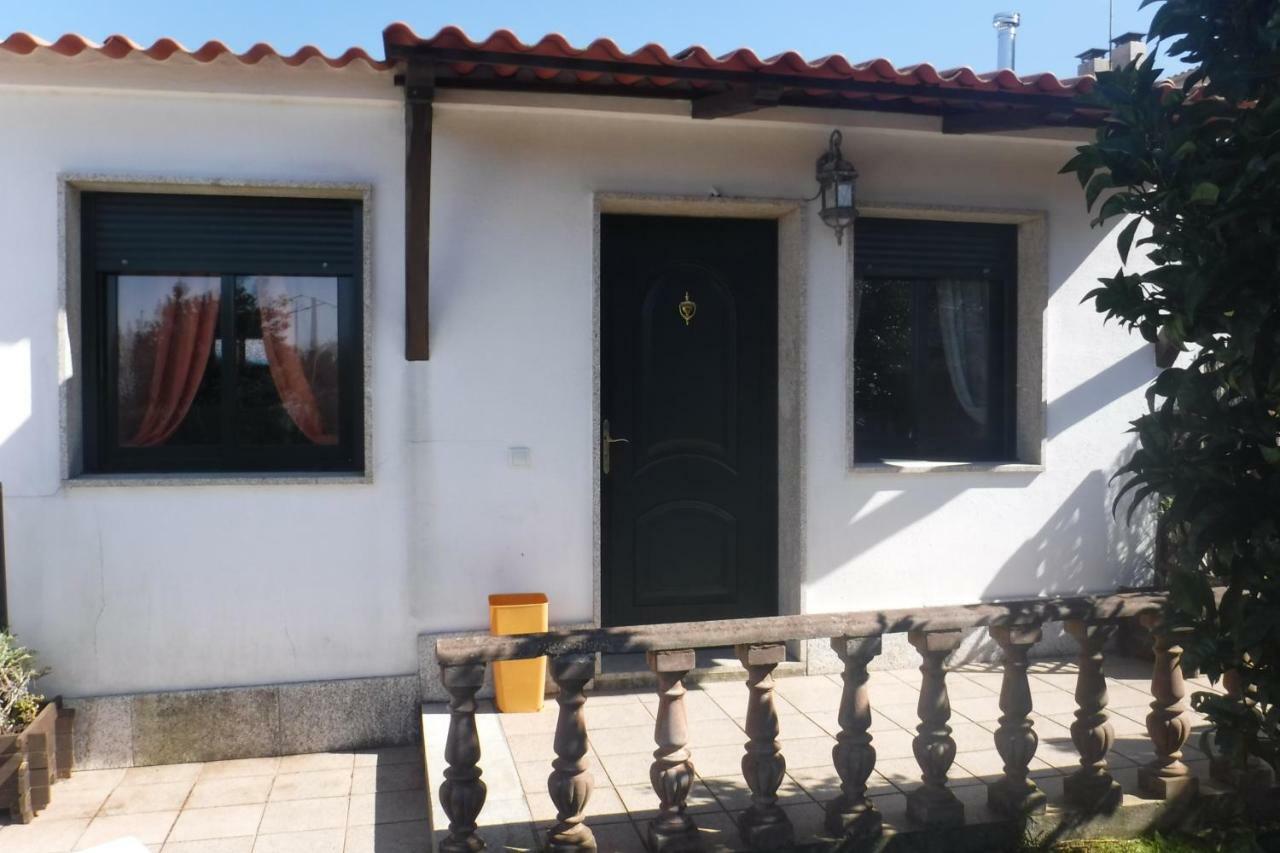 Vilaseca 49 Ardan Marin Pontevedra Luaran gambar