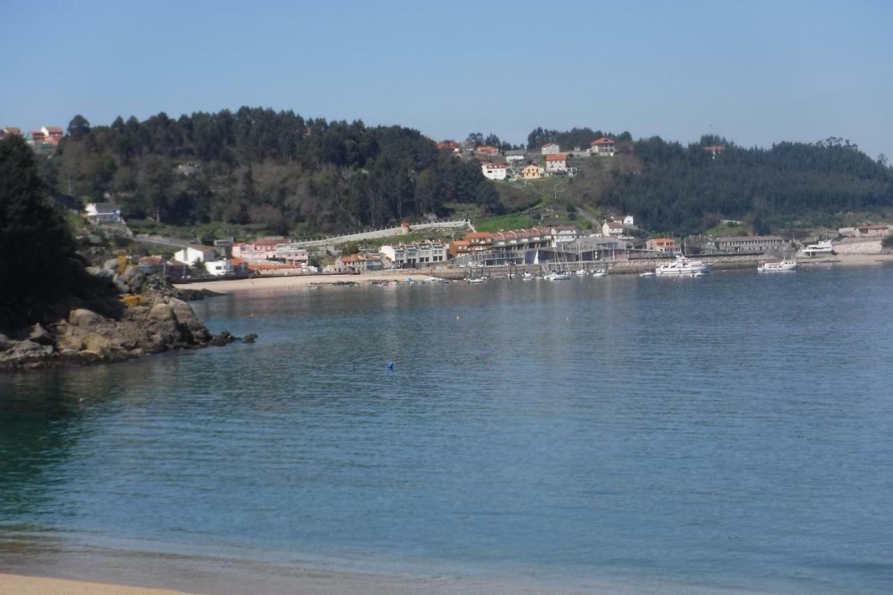Vilaseca 49 Ardan Marin Pontevedra Luaran gambar