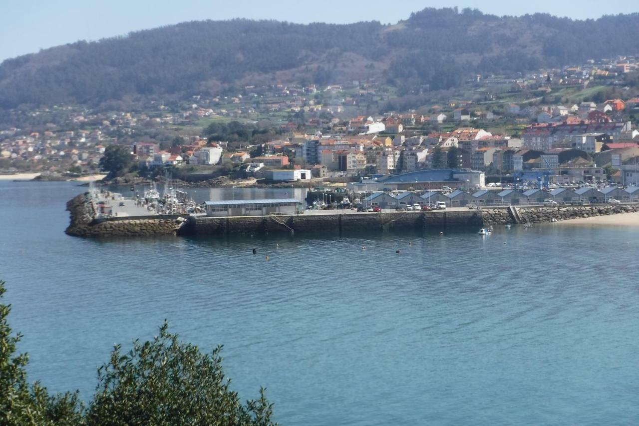 Vilaseca 49 Ardan Marin Pontevedra Luaran gambar