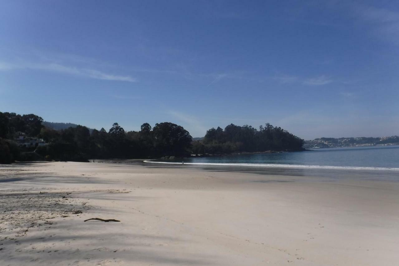 Vilaseca 49 Ardan Marin Pontevedra Luaran gambar