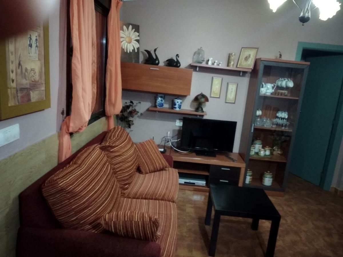 Vilaseca 49 Ardan Marin Pontevedra Luaran gambar