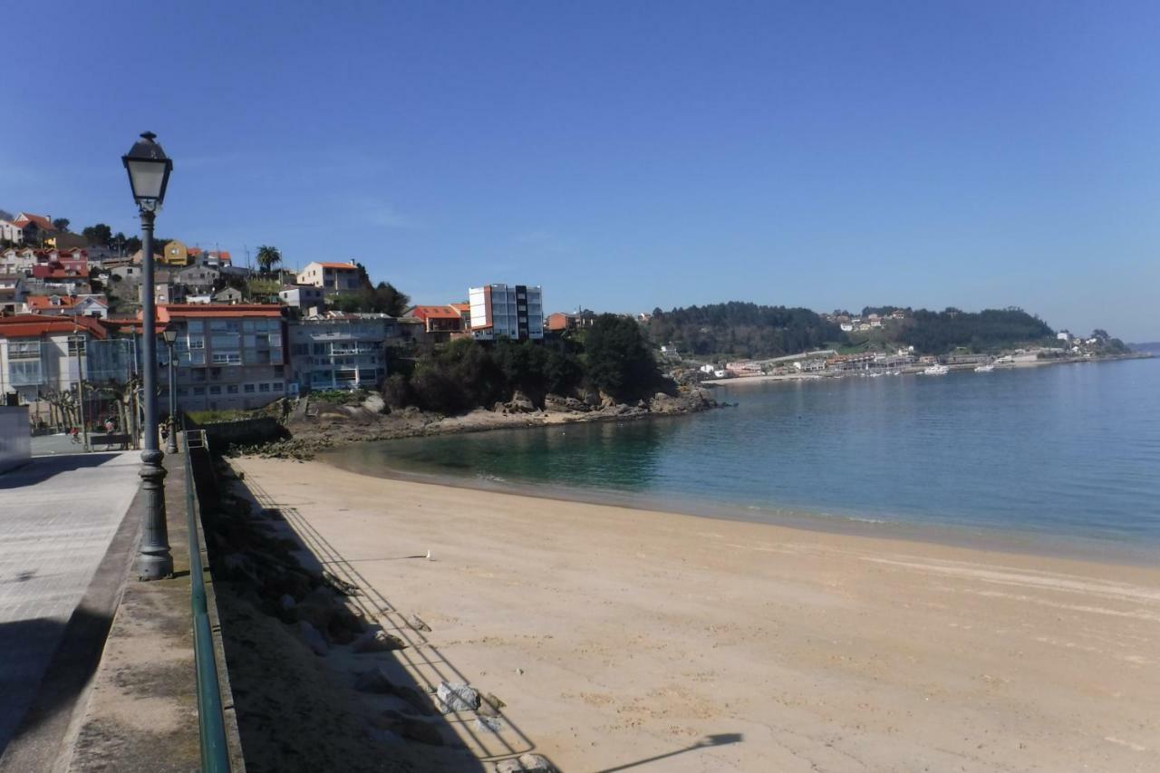 Vilaseca 49 Ardan Marin Pontevedra Luaran gambar